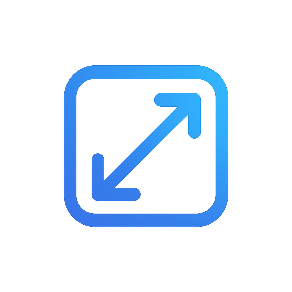FitMyImage Logo